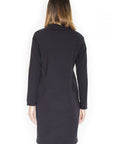 Cocktail dress model 51583 Katrus