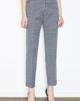 Women trousers model 52612 Figl
