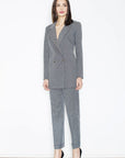 Women trousers model 52612 Figl