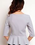 Blouse model 52637 Infinite You - Toi ‘n’ Moi Ltd