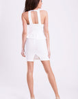 Evening dress model 59252 YourNewStyle