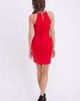 Evening dress model 59280 YourNewStyle
