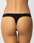 T-backs model 60445 Gorteks