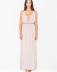 Long dress model 60699 Figl