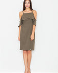 Daydress model 60714 Figl