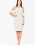 Daydress model 60717 Figl