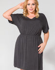 Daydress model 60741 Tessita