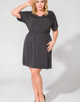 Daydress model 60741 Tessita