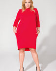 Daydress model 51745 Tessita