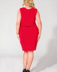 Daydress model 58996 Tessita