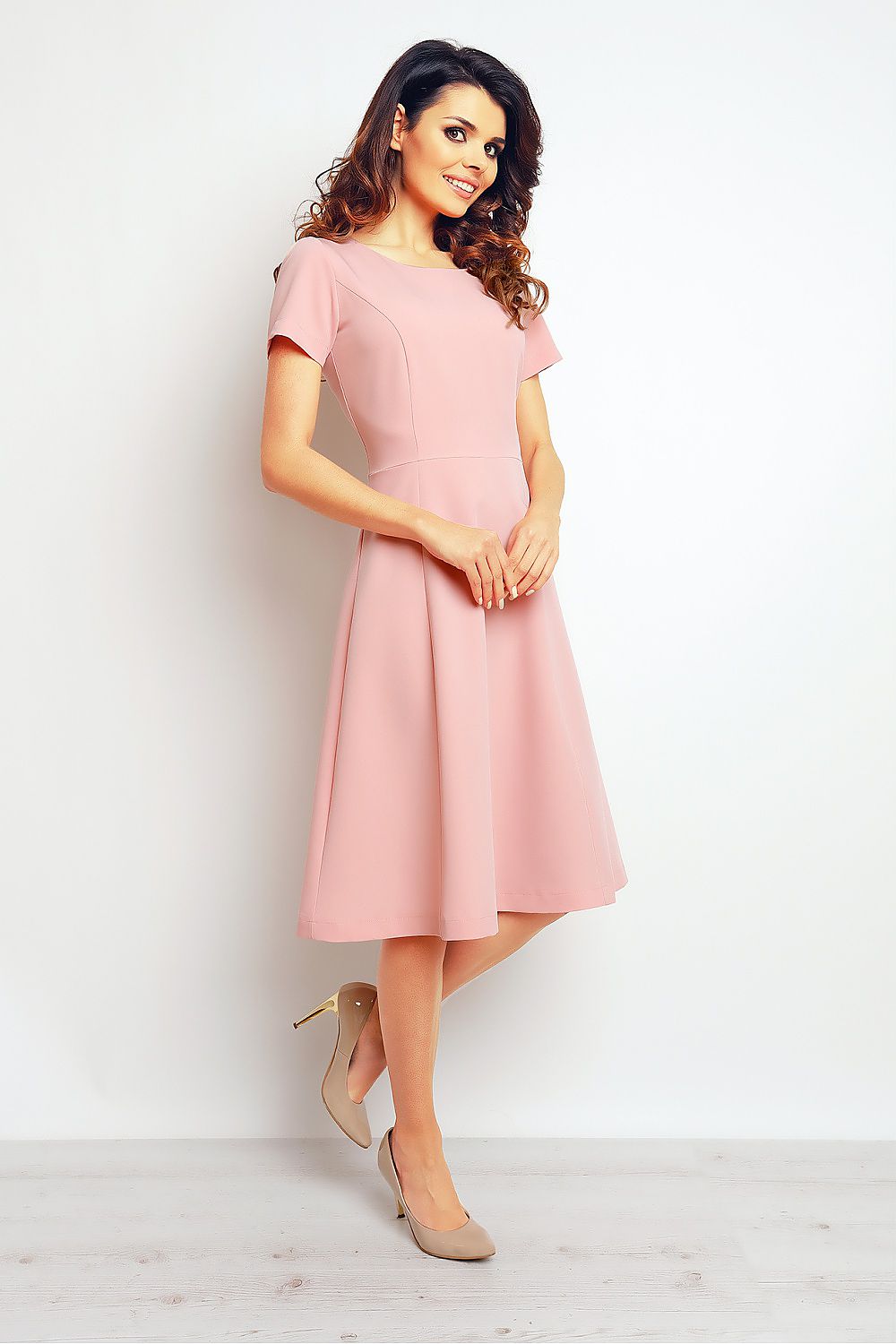 Daydress model 61210 Infinite You