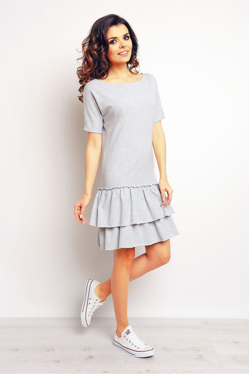 Daydress model 61215 Infinite You