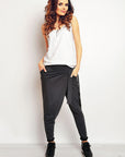 Tracksuit trousers model 61246 Infinite You