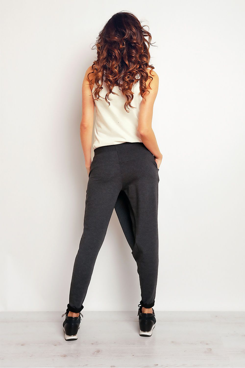 Tracksuit trousers model 61246 Infinite You