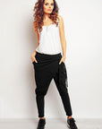 Tracksuit trousers model 61247 Infinite You