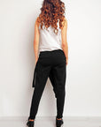 Tracksuit trousers model 61247 Infinite You