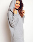 Sweatshirt model 61250 Infinite You