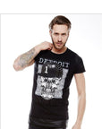 T-shirt model 61307 YourNewStyle