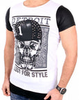T-shirt model 61308 YourNewStyle