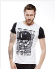 T-shirt model 61308 YourNewStyle