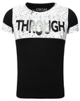 T-shirt model 61315 YourNewStyle