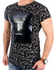 T-shirt model 61318 YourNewStyle