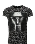 T-shirt model 61318 YourNewStyle