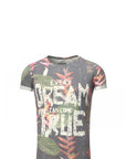 T-shirt model 61321 YourNewStyle