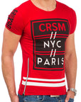 T-shirt model 61325 YourNewStyle