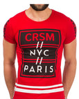 T-shirt model 61325 YourNewStyle