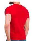 T-shirt model 61325 YourNewStyle