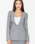 Jacket model 61508 Figl