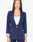 Jacket model 61509 Figl