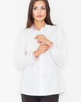 Long sleeve shirt model 61520 Figl