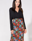 Skirt model 61685 Tessita