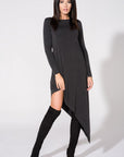 Evening dress model 61700 Tessita