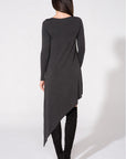 Evening dress model 61700 Tessita