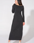 Evening dress model 61710 Tessita
