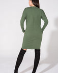Evening dress model 61711 Tessita