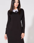 Evening dress model 61712 Tessita