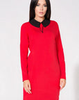Evening dress model 61715 Tessita