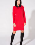Evening dress model 61715 Tessita