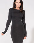 Evening dress model 61722 Tessita