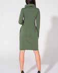 Daydress model 61724 Tessita