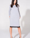 Daydress model 61738 Tessita