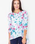 Blouse model 62967 Figl - Toi ‘n’ Moi Ltd