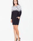 Daydress model 62977 Figl