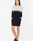 Daydress model 62978 Figl