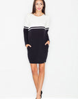 Daydress model 62980 Figl