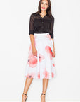 Skirt model 62999 Figl